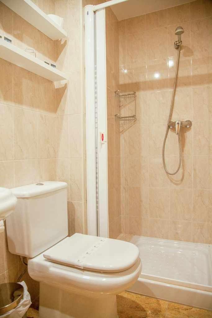 Cumbres De Los Picos Apartamento Urriellu Poo  Exterior foto
